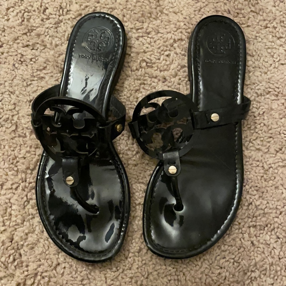 Tory Burch Miller Sandals